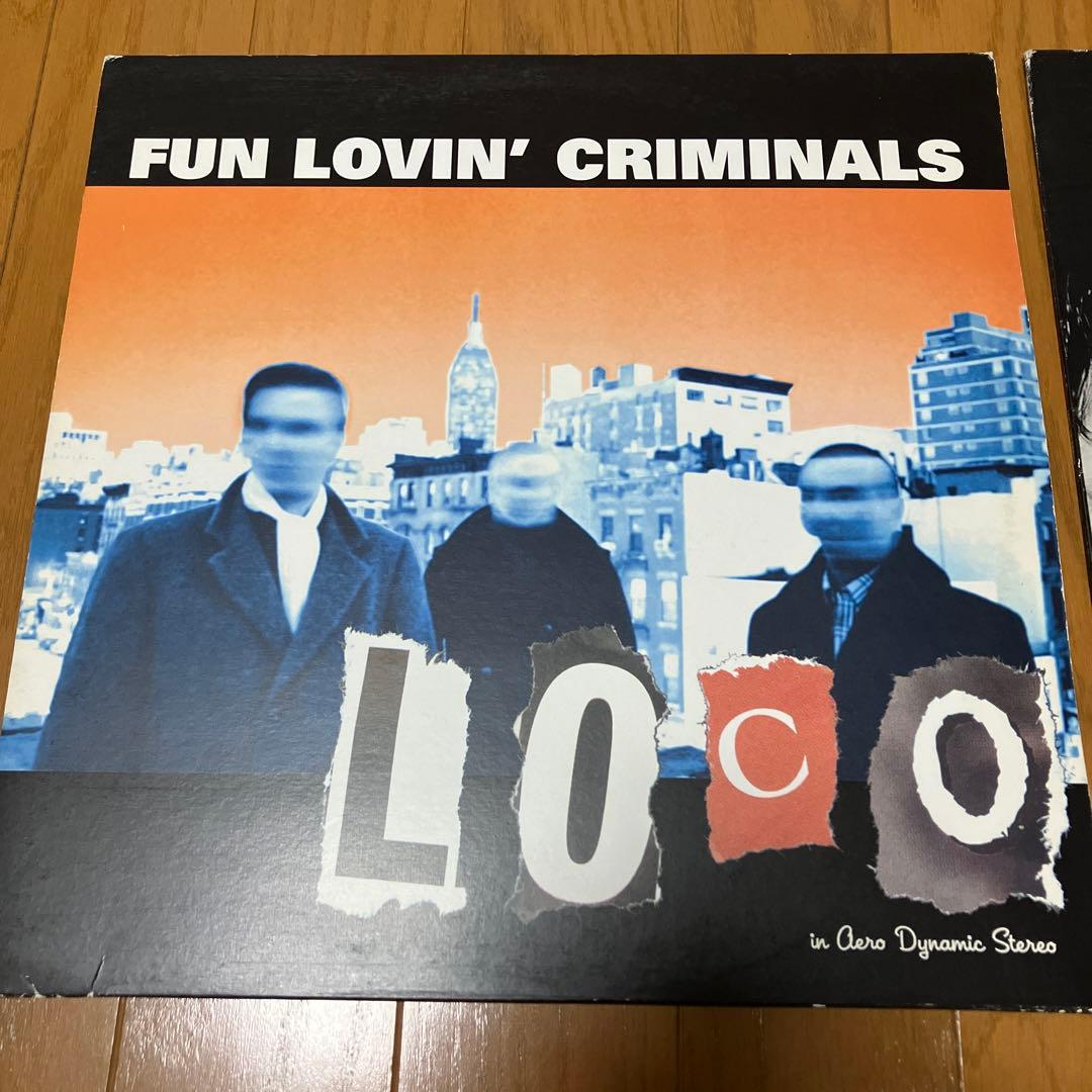 fun lovin’ criminals alternative hiphop