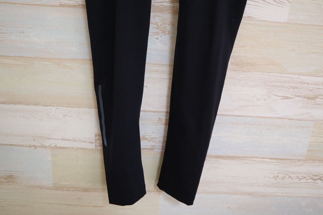 新品 Lサイズ NIKE ナイキ　ランニングタイツ　ランニング ディビジョン