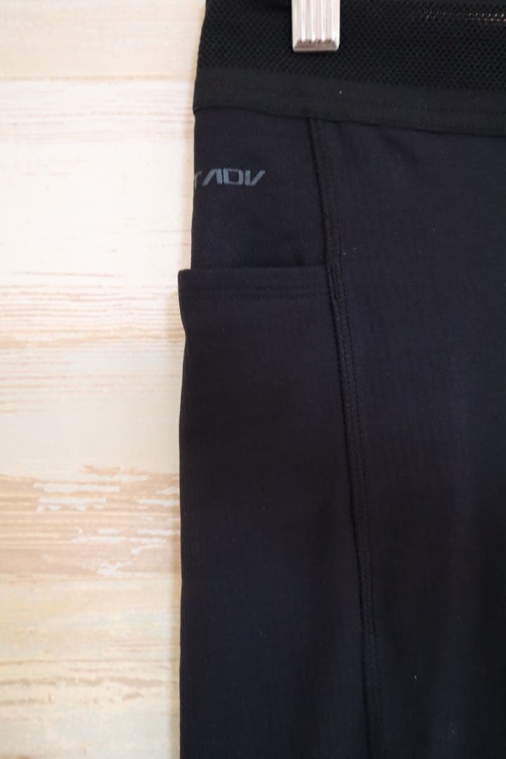 新品 Lサイズ NIKE ナイキ　ランニングタイツ　ランニング ディビジョン