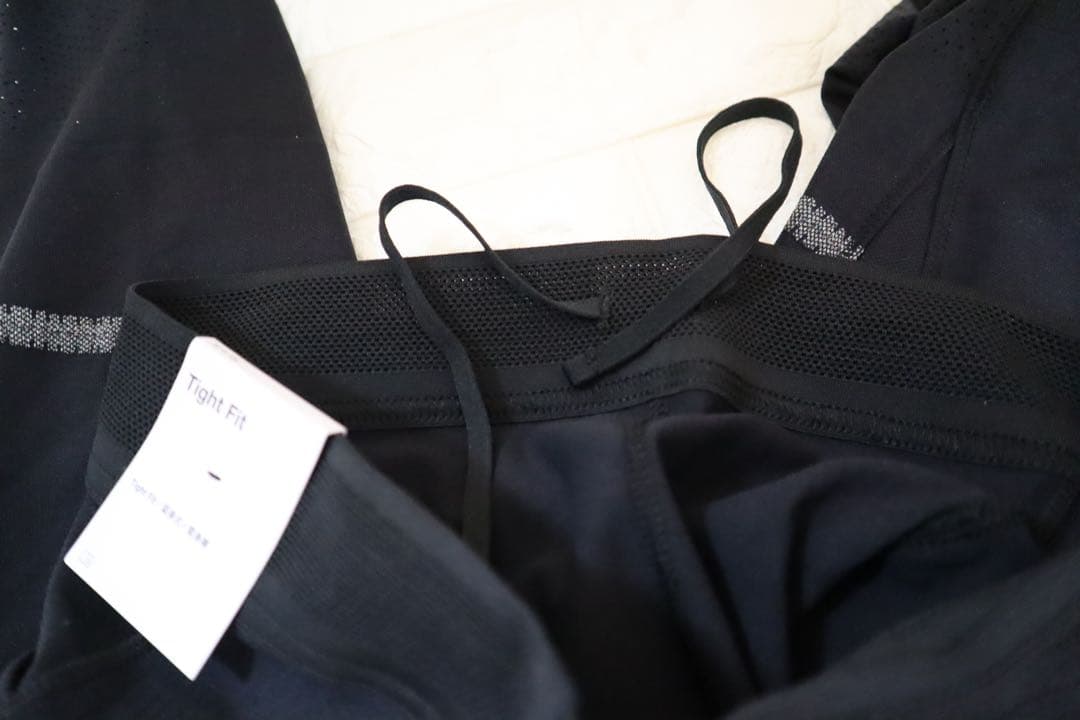 新品 Lサイズ NIKE ナイキ　ランニングタイツ　ランニング ディビジョン