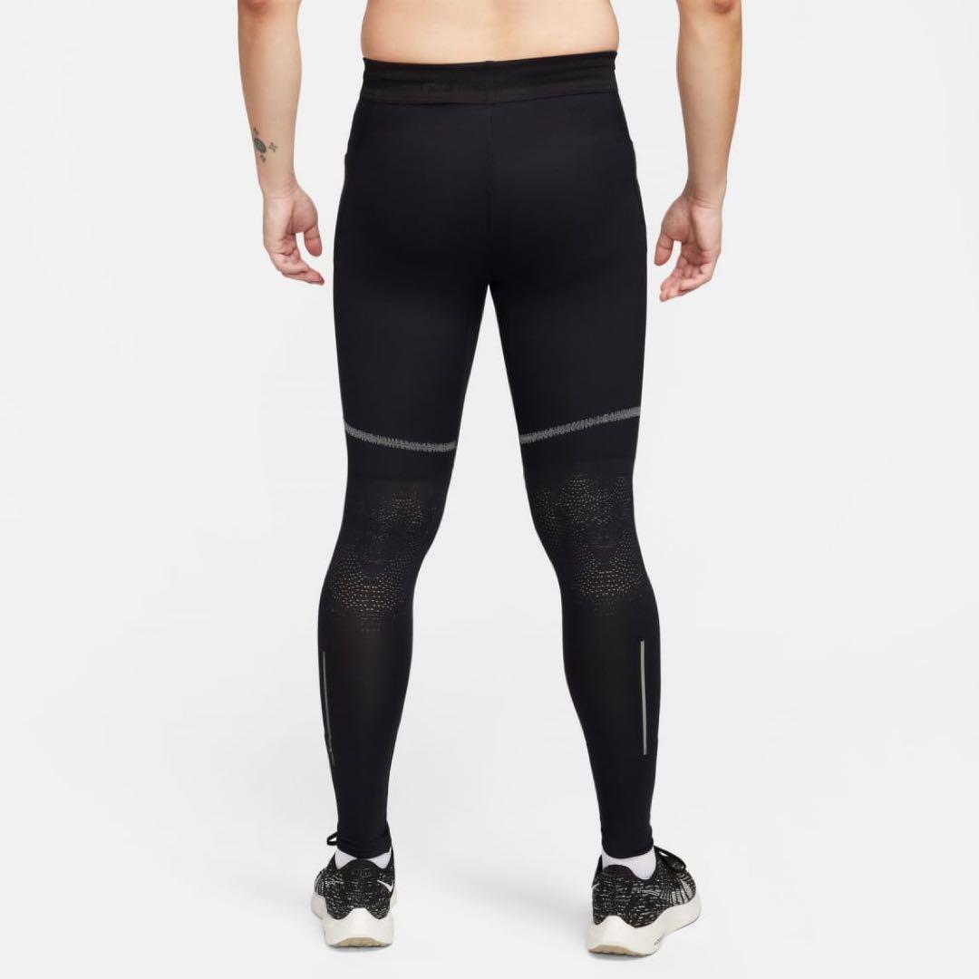 新品 Lサイズ NIKE ナイキ　ランニングタイツ　ランニング ディビジョン