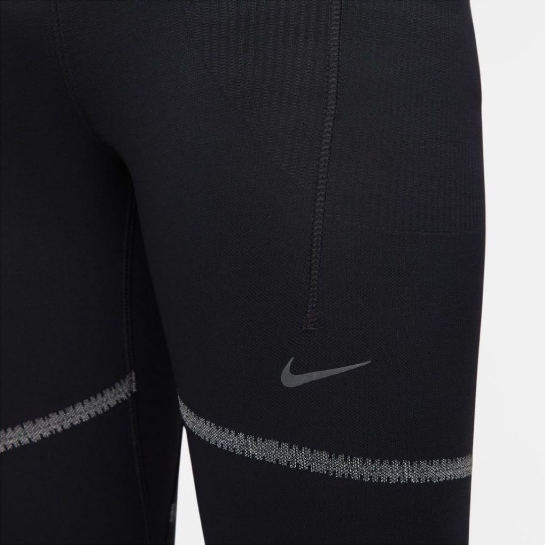 新品 Lサイズ NIKE ナイキ　ランニングタイツ　ランニング ディビジョン