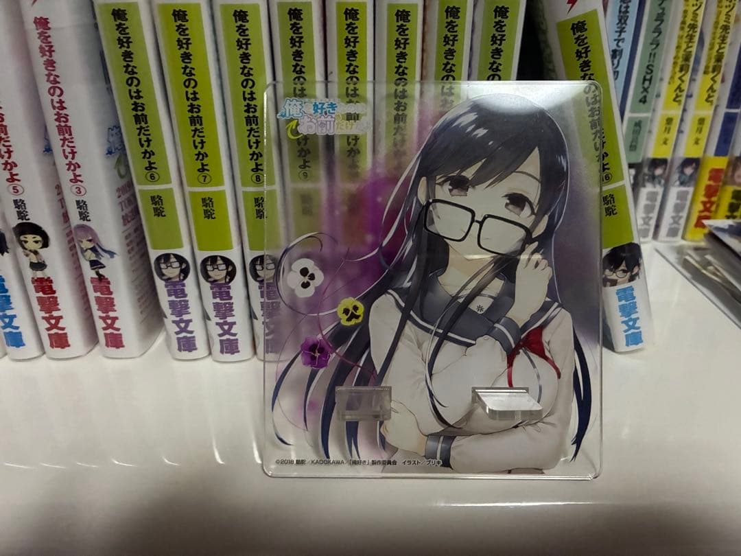 電撃文庫 まとめ売り サイン本 特典ラノベ 青ブタ SAO 魔法学院の不適合者