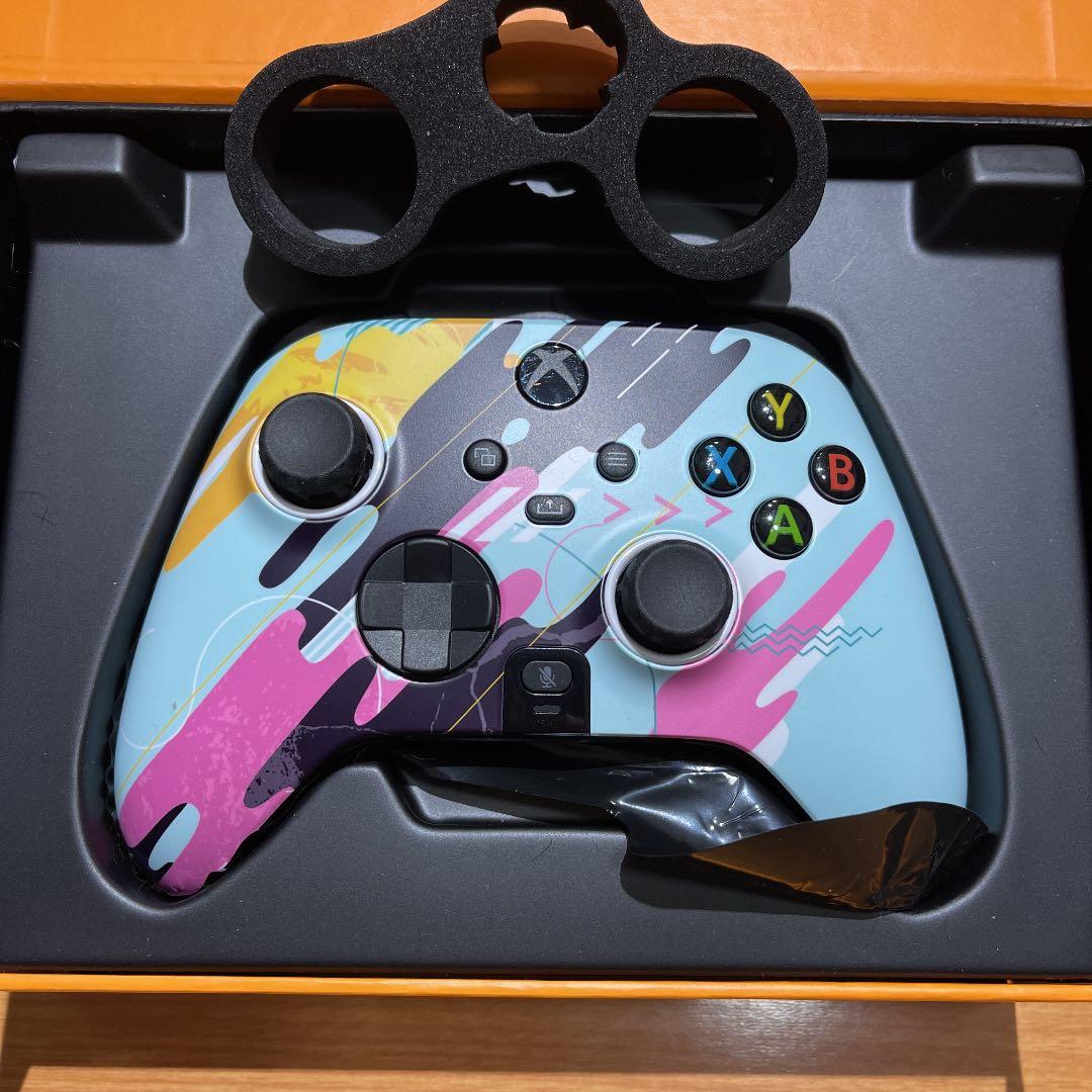 最新 SCUF INSTINCT スカフ コントローラー