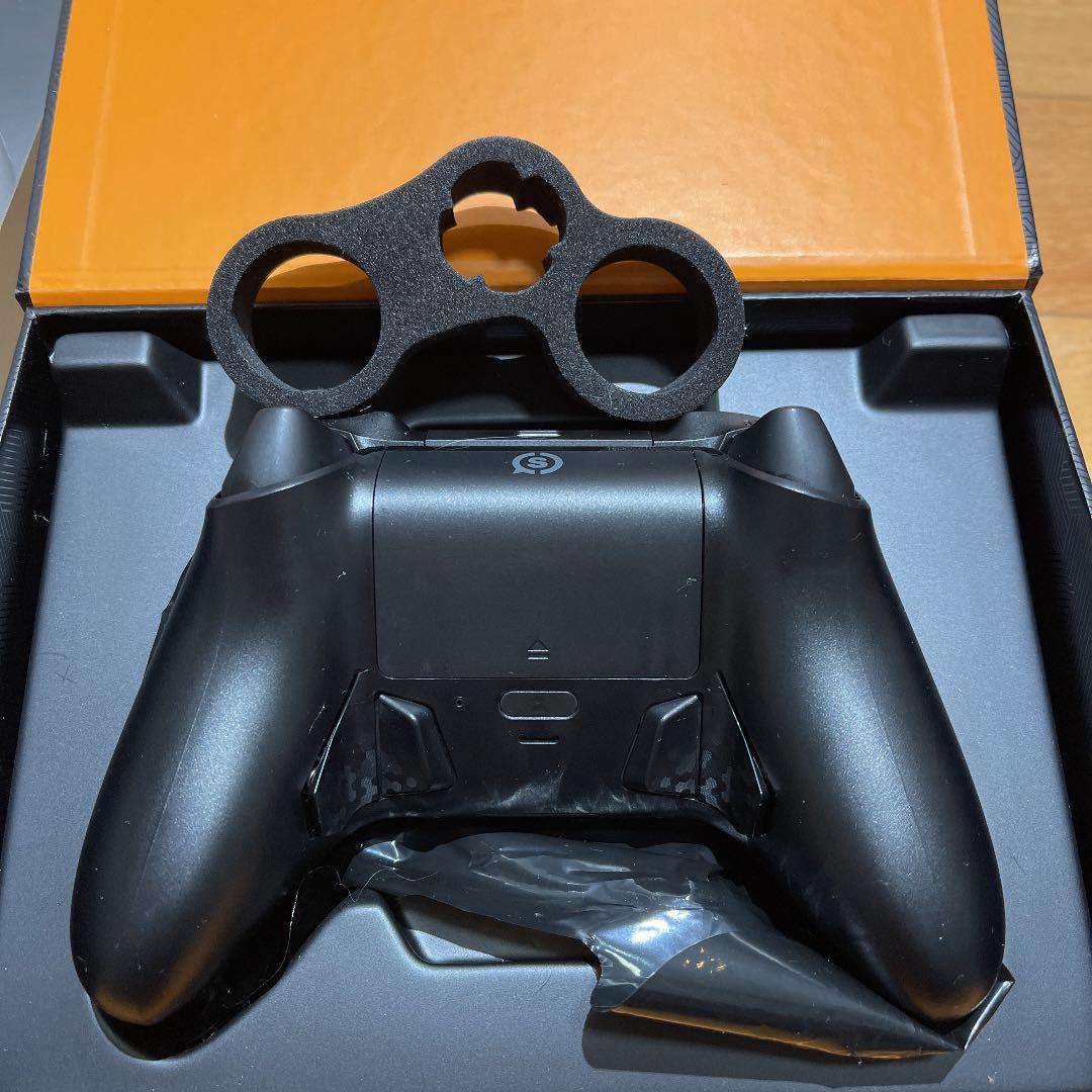 最新 SCUF INSTINCT スカフ コントローラー