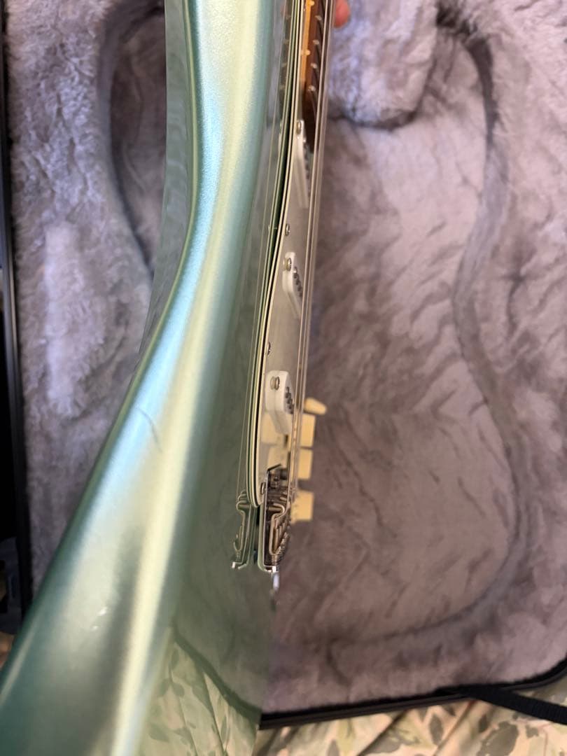 ギター Fender USA Amerian Professional ii Strat