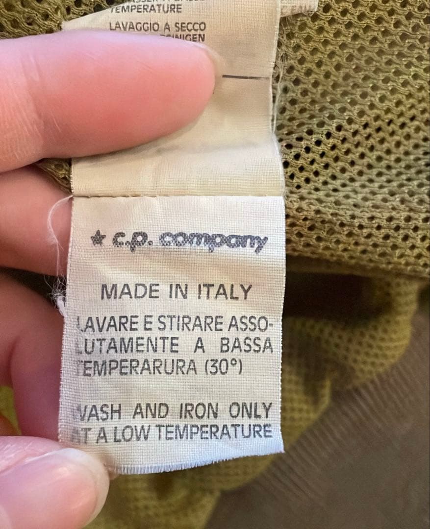 ジャケット・アウター UK