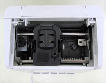 ★清掃済 美品 MAX タイムレコーダー ER-110S5+ 新品カード20枚付