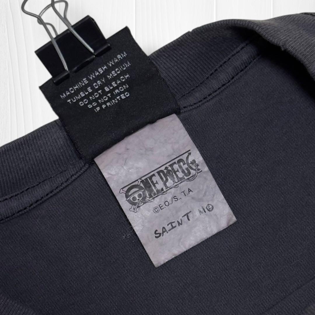 専用【23AW/国内正規】OP SS TEE LUFFY / BLACK