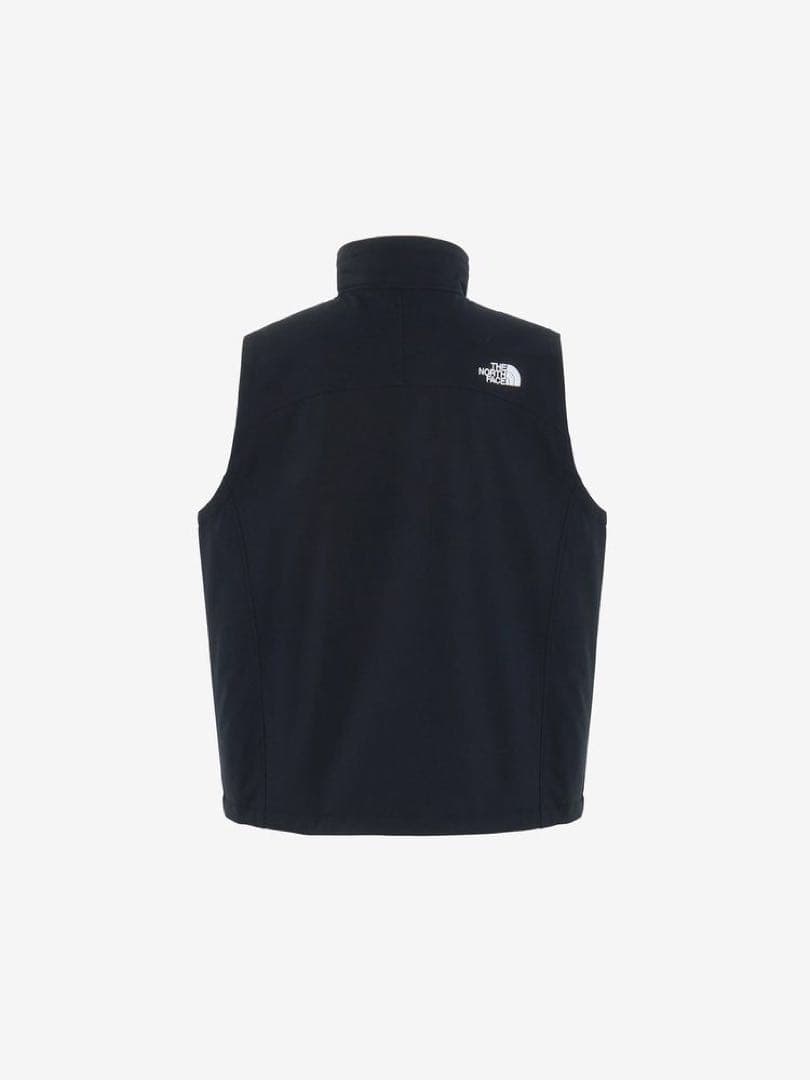 【美品】the north face アドバンスドベスト　Mサイズ