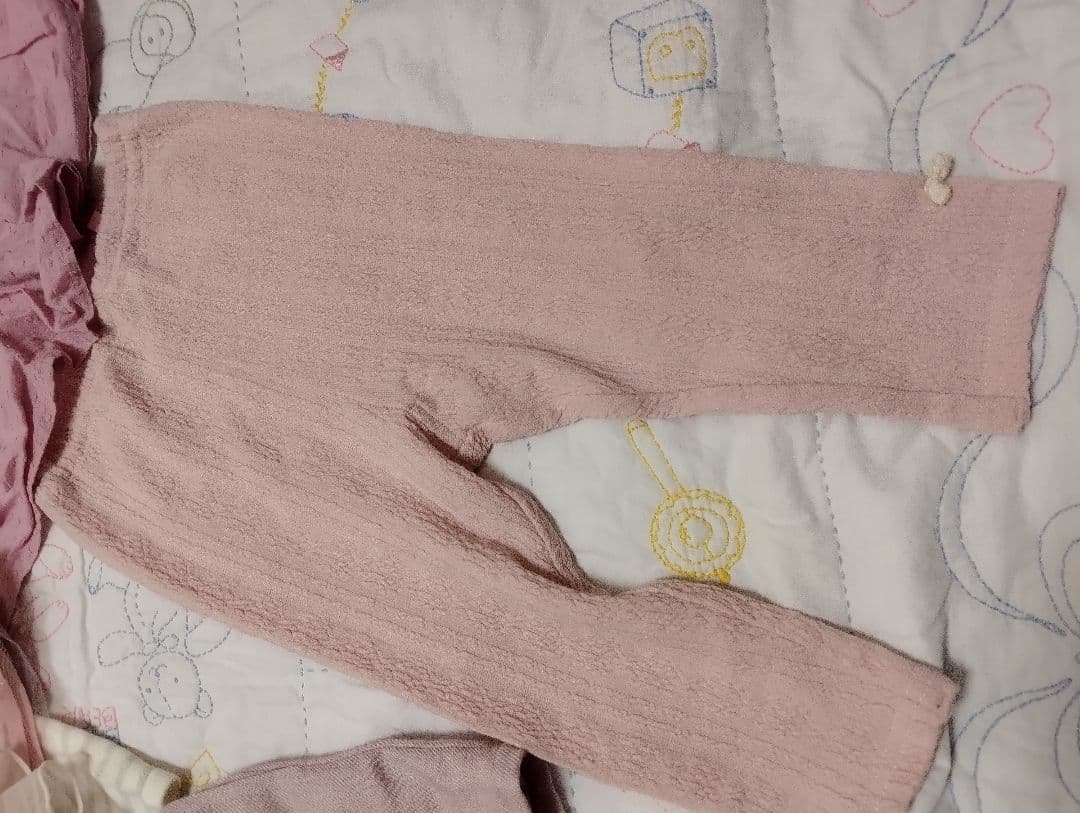女の子　春のお出かけセット①②おまとめ