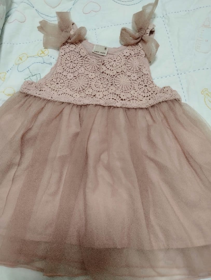 女の子　春のお出かけセット①②おまとめ