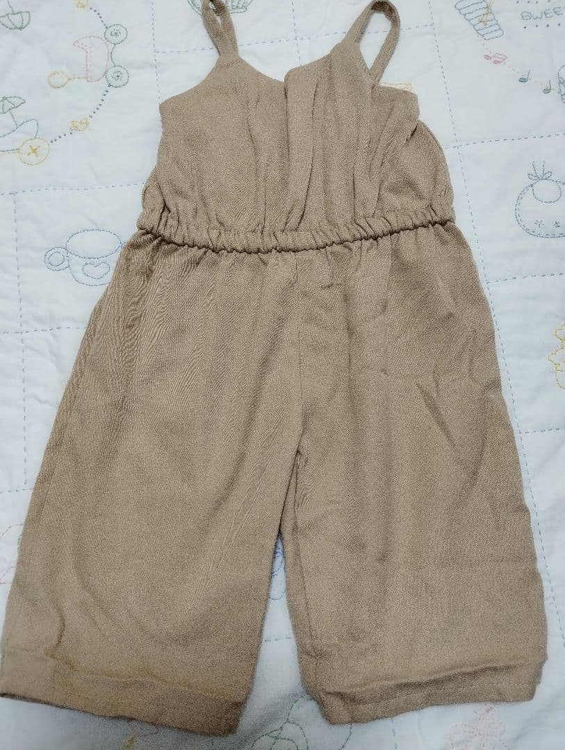 女の子　春のお出かけセット①②おまとめ