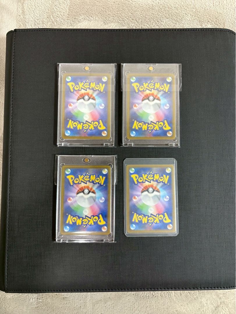 や*ん様 ポケカ・ムニキスゼロRR.SR.SARまとめ売り