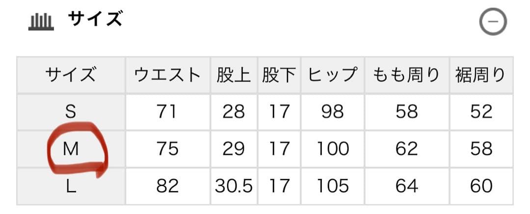 川*様 【Run Amok】SERRANO 7\" Mサイズ