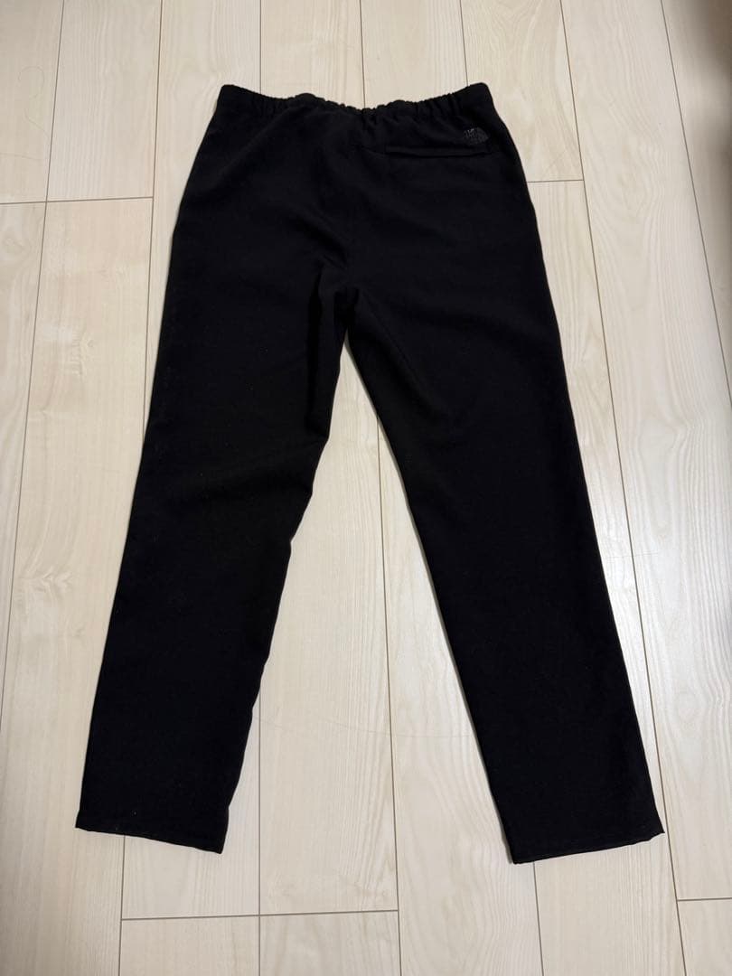 THE NORTH FACE NBW932202 ブラック XL