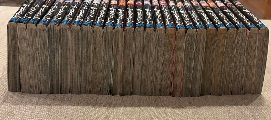 ブラッククローバー 25巻セット　初版　外伝　コミックまとめ売り　田畠裕基