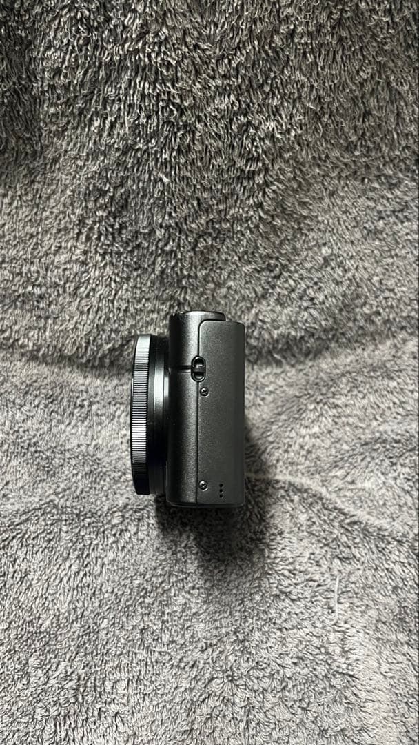 カ*メ様 SONY Cyber-shot DSC-RX100 初代後期型 動作未