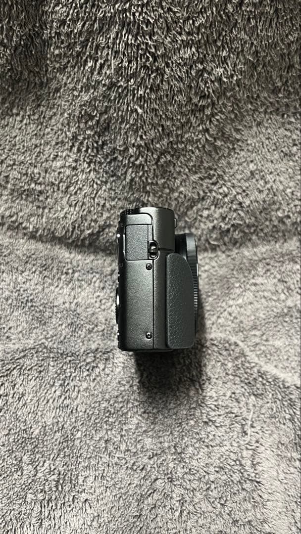 カ*メ様 SONY Cyber-shot DSC-RX100 初代後期型 動作未