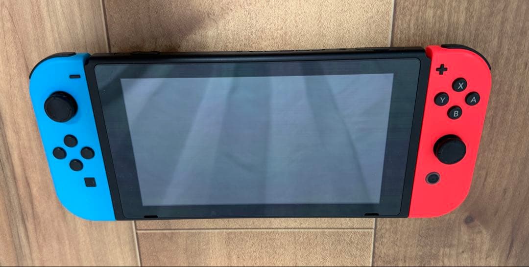 【24h以内に発送！】Nintendo Switch 本体セット