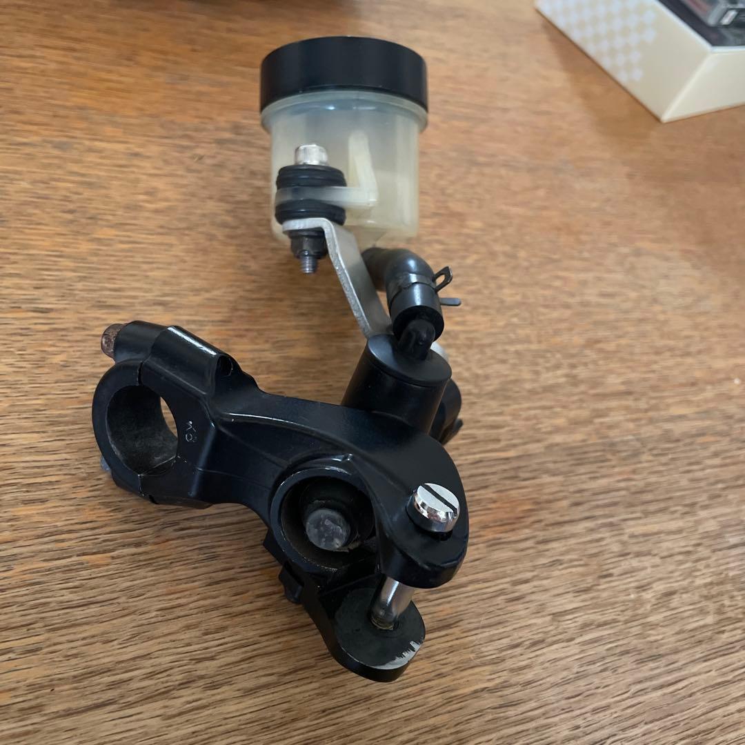 ニッシン ブレーキマスターシリンダー 19mm 3/4インチ
