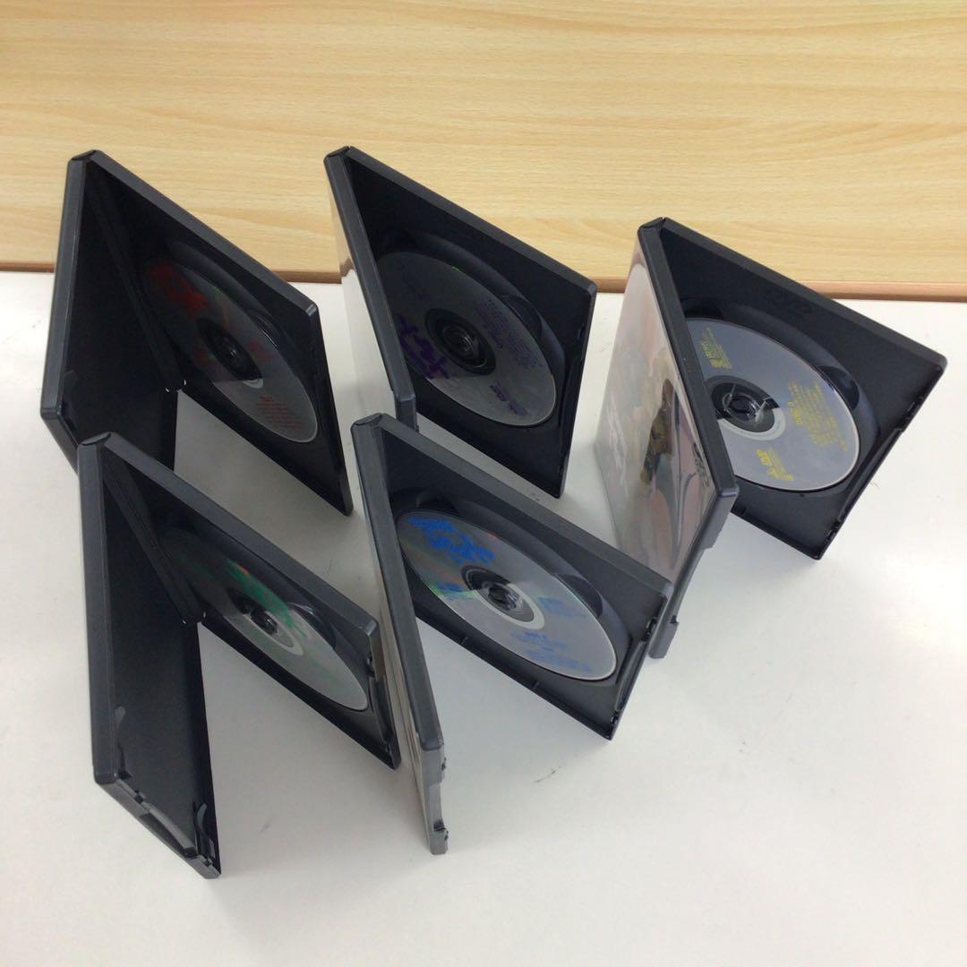 DVD 宇宙戦艦ヤマト DVD MEMORIAL BOX【動作確認済み】