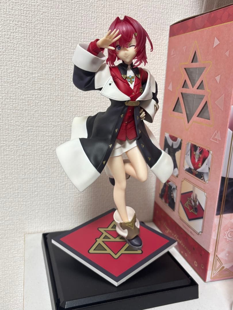 フィギュア アンジュ・カトリーナ