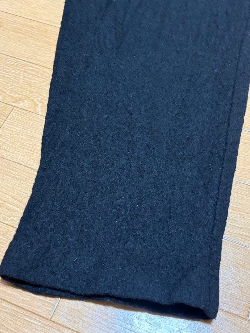 じゅうさん　RICK owens リックオウエンス パンツ サルエル