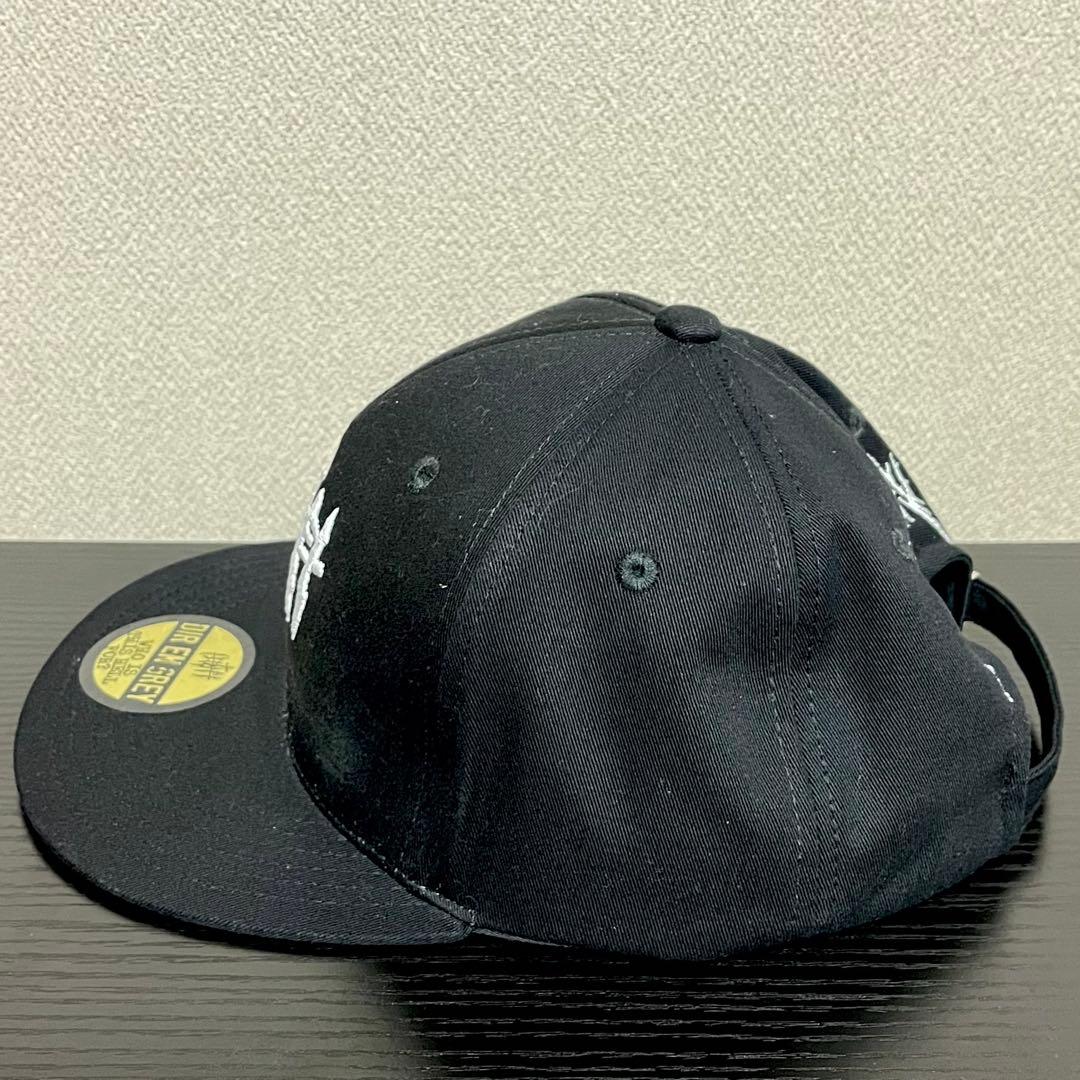 DIR EN GREY OFFICIAL GOODS「キャップ(帽子)」