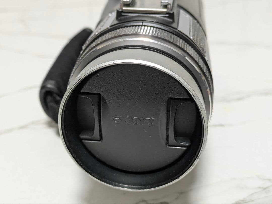 SONY　HVR-A1J　HDV　MiniDV対応