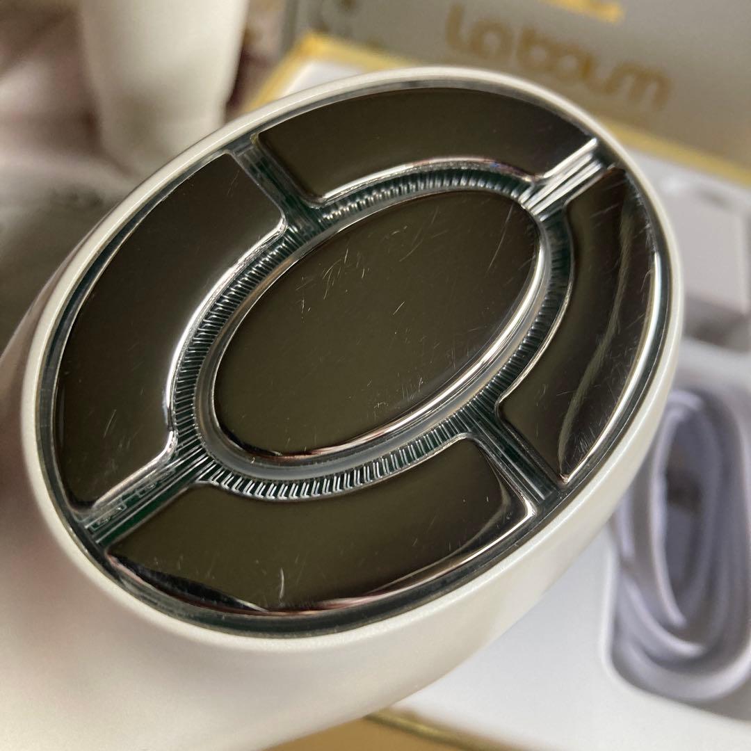 IKKOさんプロデュースME La boum 美顔器 Sonic Jelly付