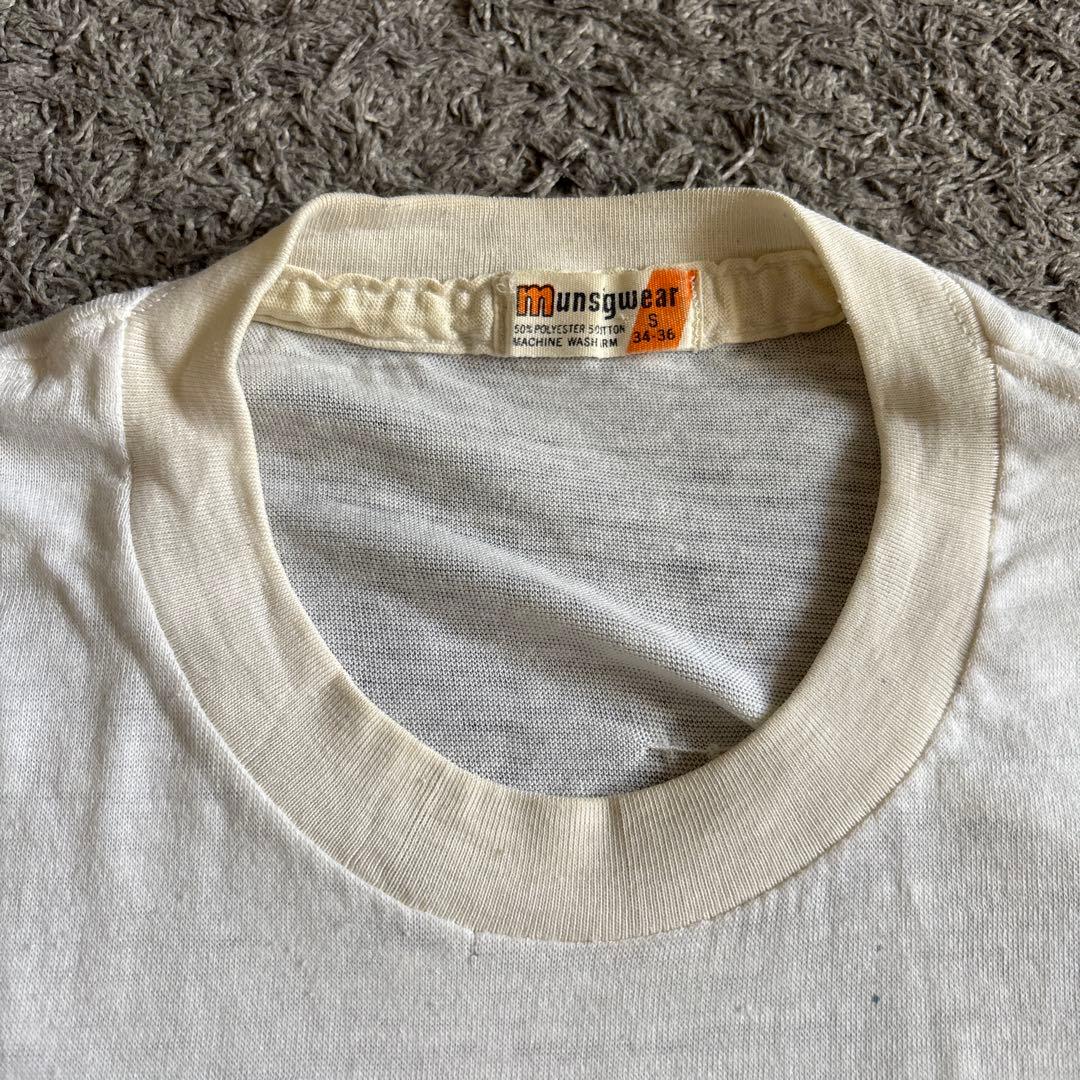60s〜 HOT ROD MAGAZINE Tシャツ　資料　貴重　VINTAGE