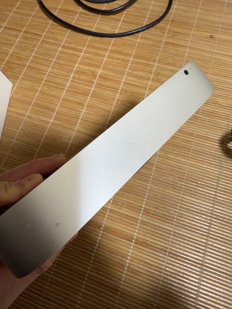 【動作品】Mac mini 2014 i7 16GB 1TB HDD
