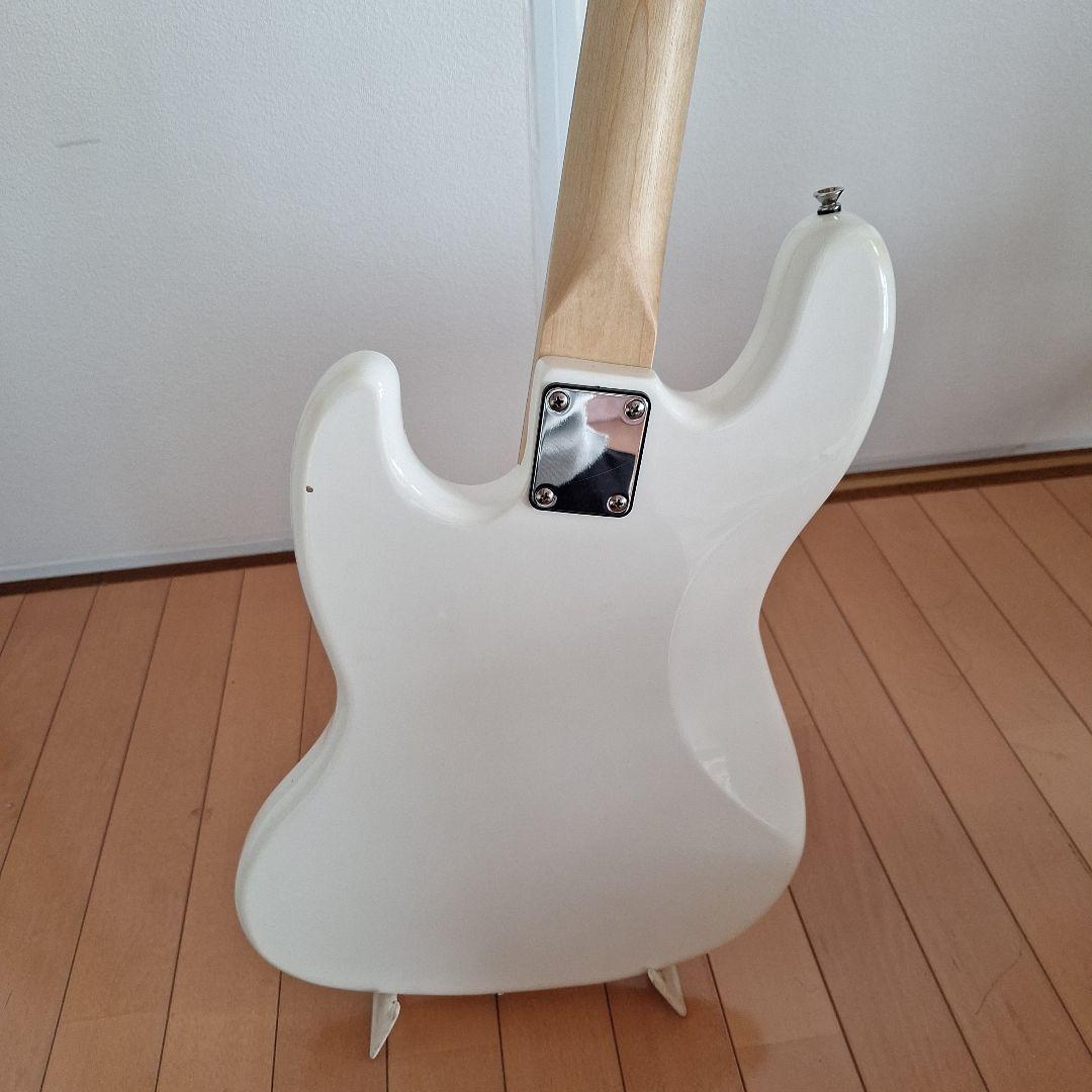 Busker's 　バスカーズ　エレキ　ベース
