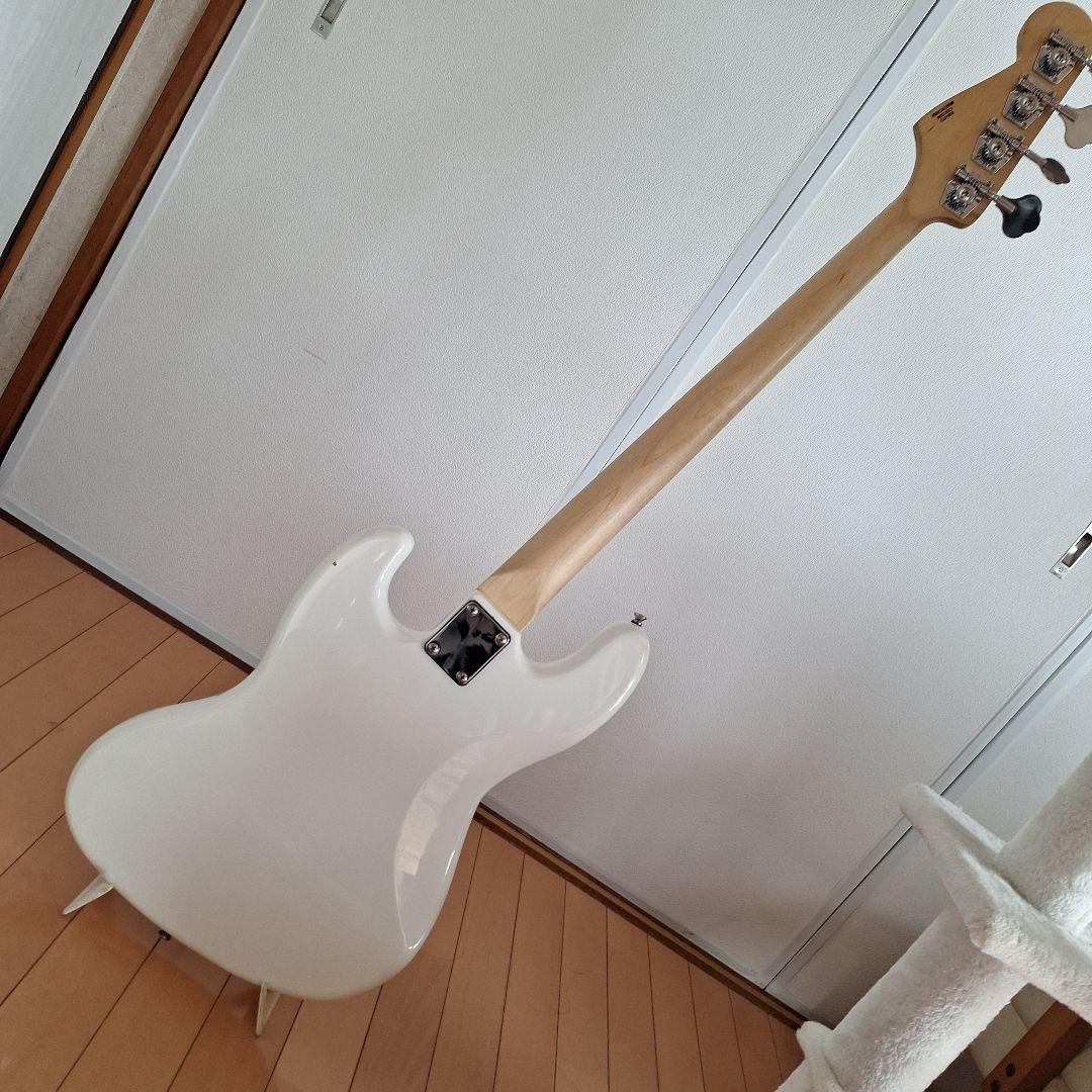 Busker's 　バスカーズ　エレキ　ベース