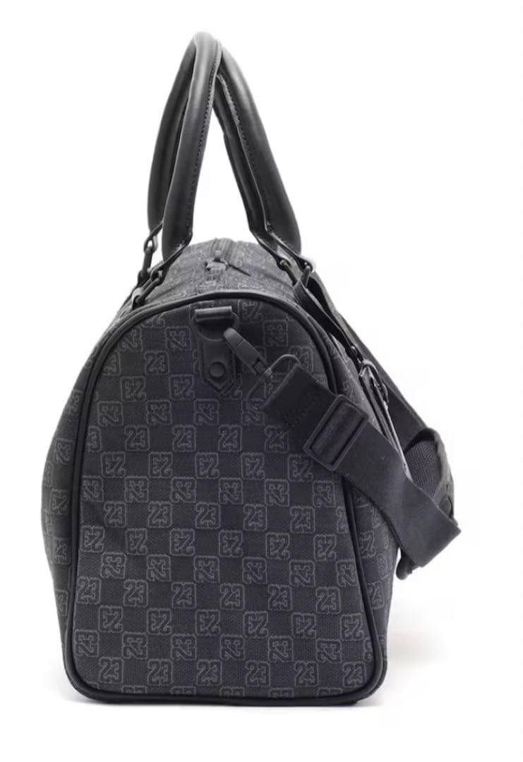 バッグ Jordan Monogram DuffleBag DarkSmoke Grey