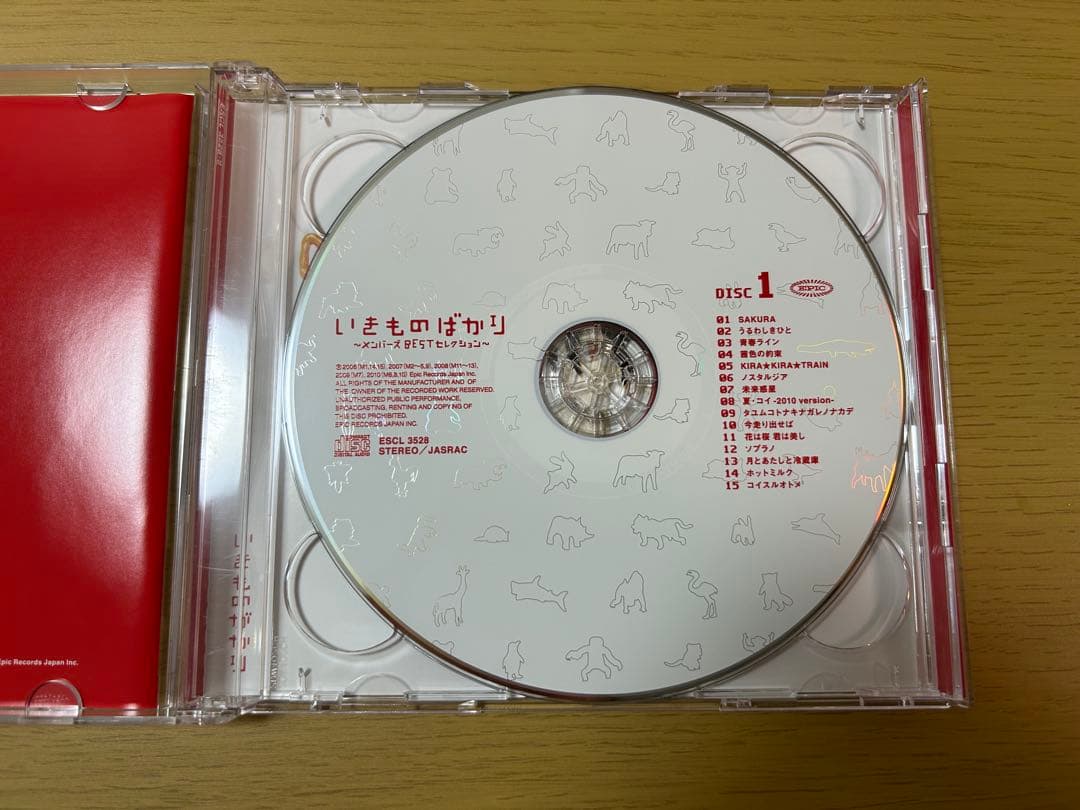 結婚式 CDセット アルバム