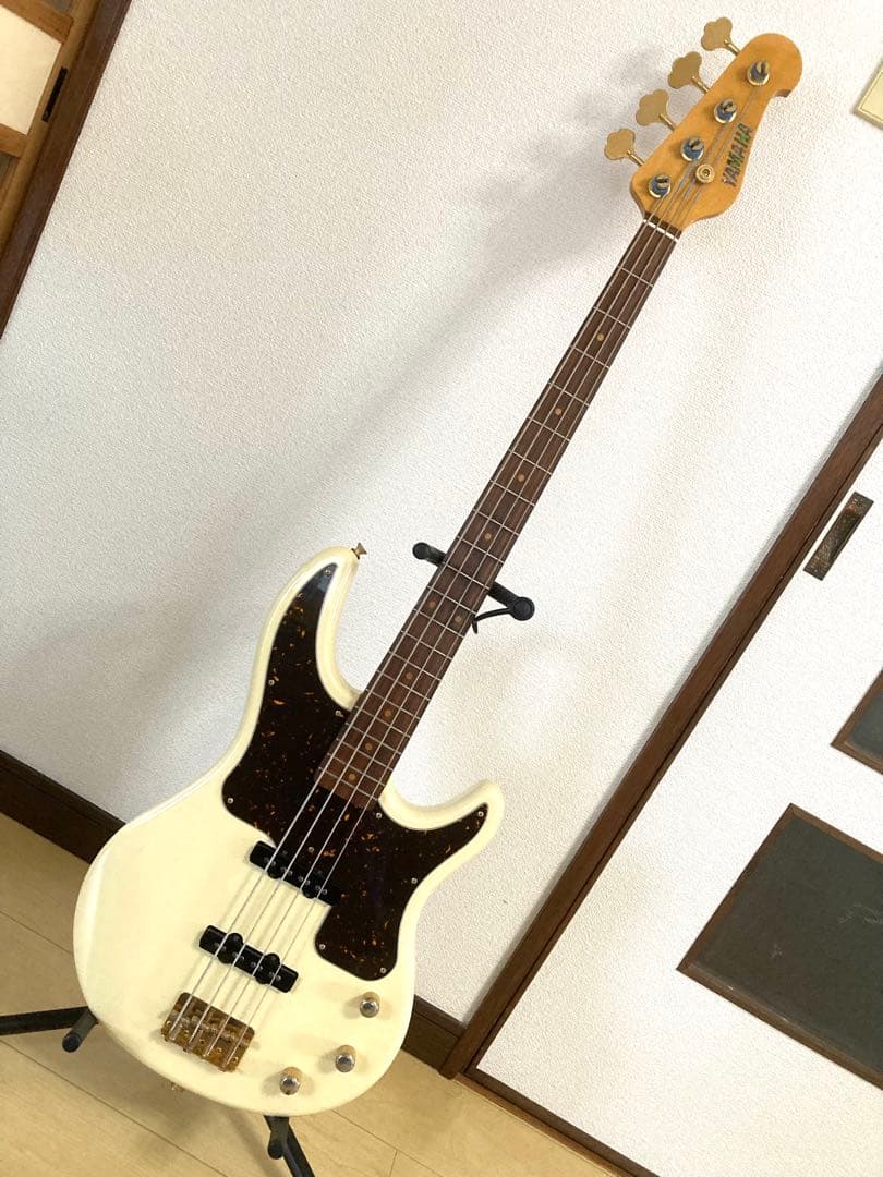 ベース YAMAHA BB-STD