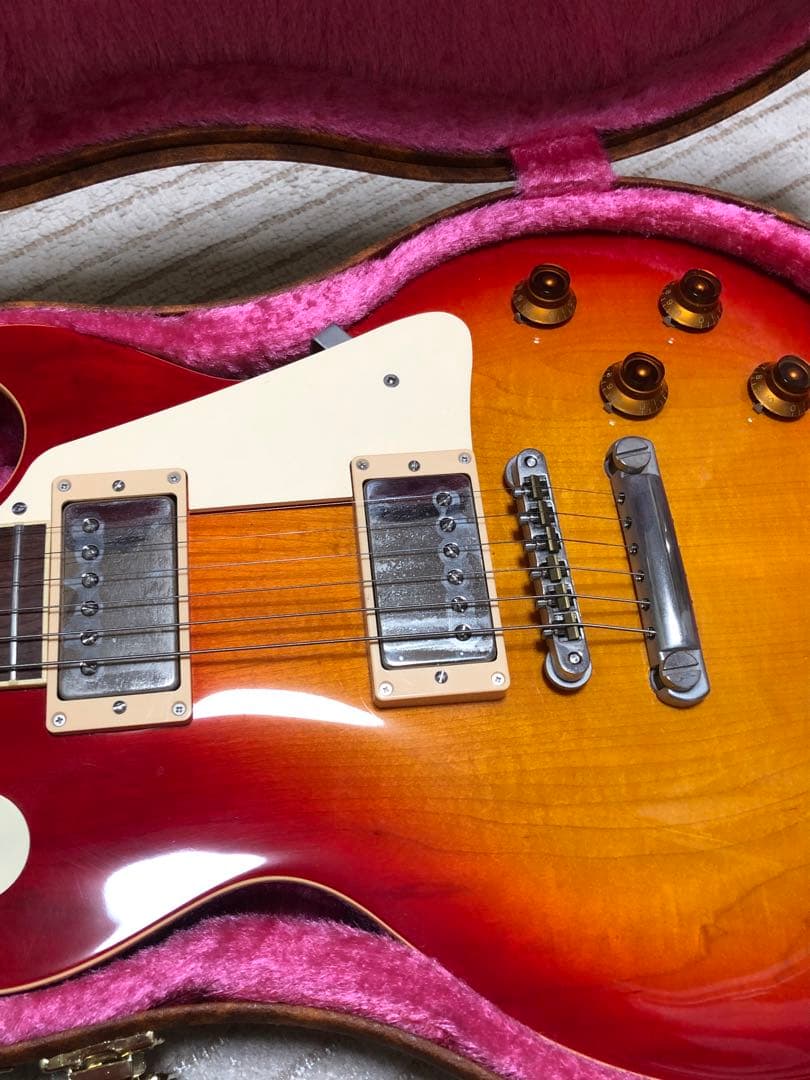 tokai レスポール LS-2 パシフィックス 受注モデル