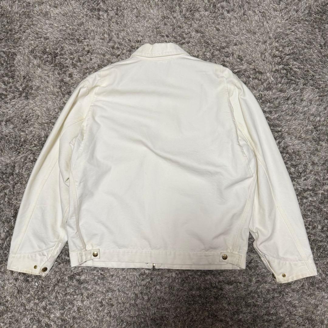 carhartt WIP デトロイトジャケット