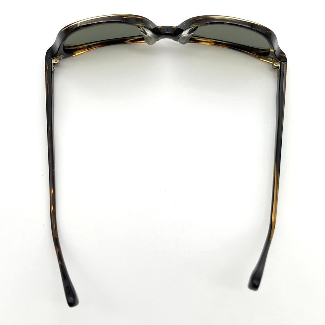 OLIVER PEOPLES 度無 サングラス Ashion-j べっ甲