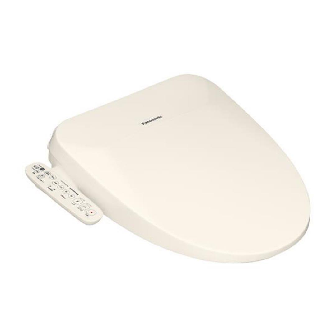 【新品未使用品】パナソニック温水洗浄便座DL-ESX10-CP