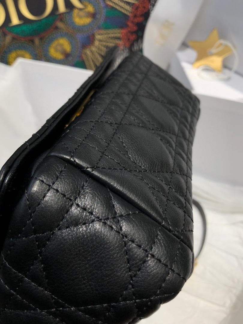 極美品 ショルダーバッグ