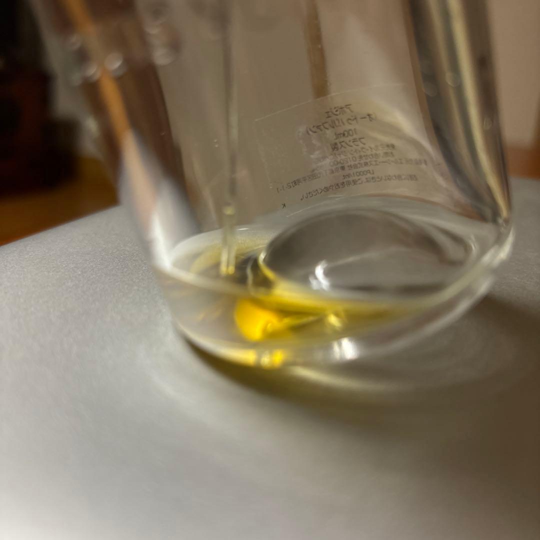 ルイヴィトン 香水空瓶 アポジェ 100ml ①