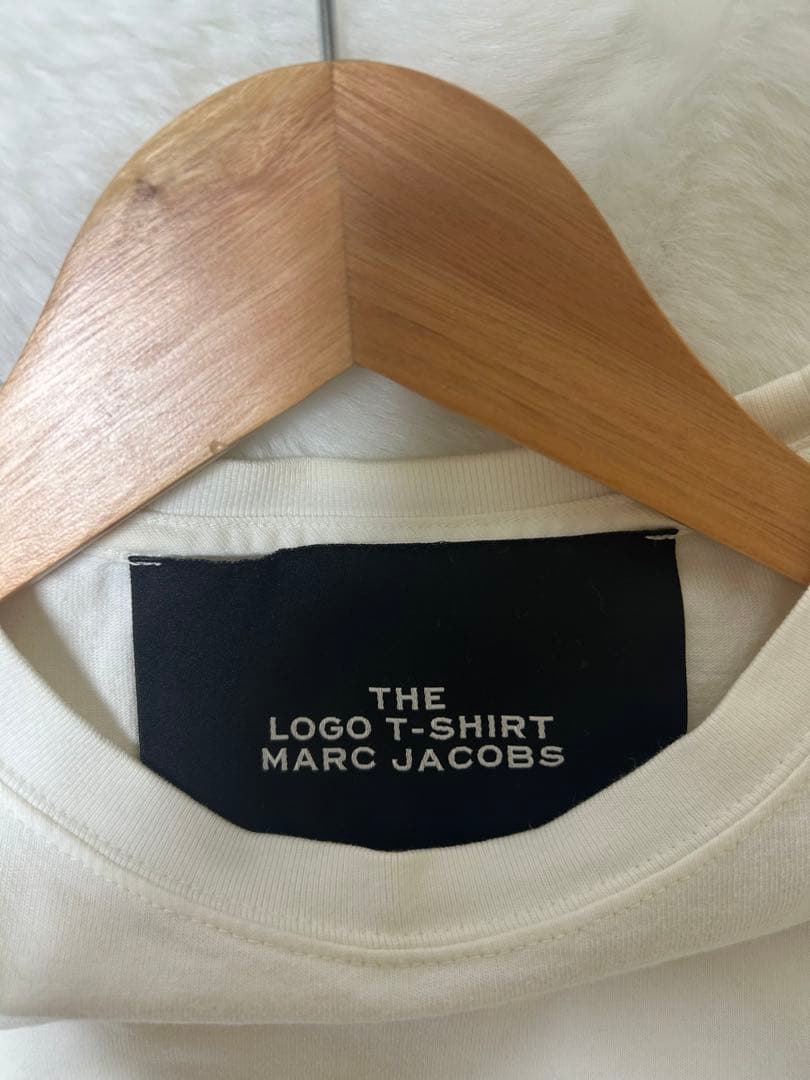 Marc Jacobs Tシャツ