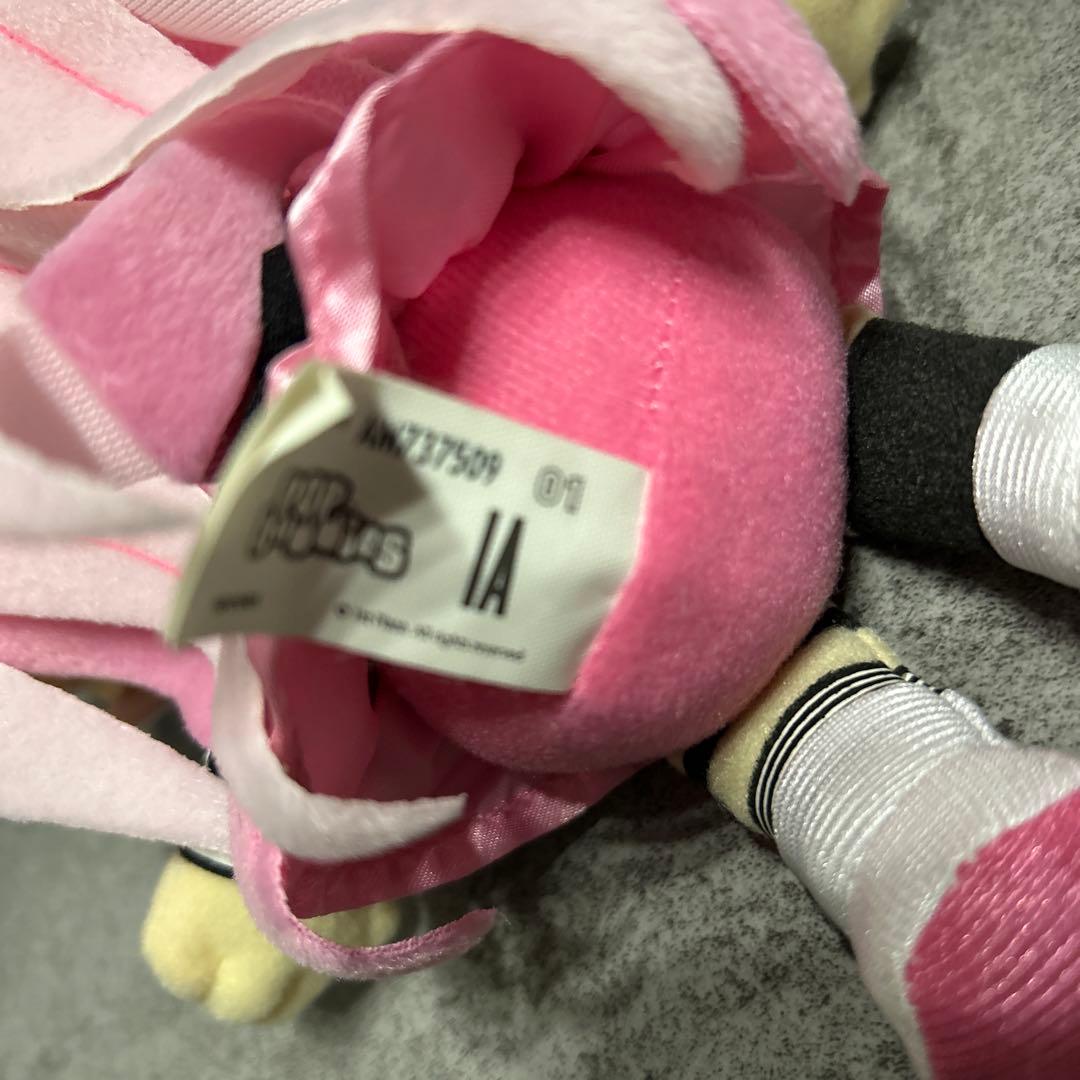 IA Plushie(ぬいぐるみ) 「VOCALOID3 Library IA