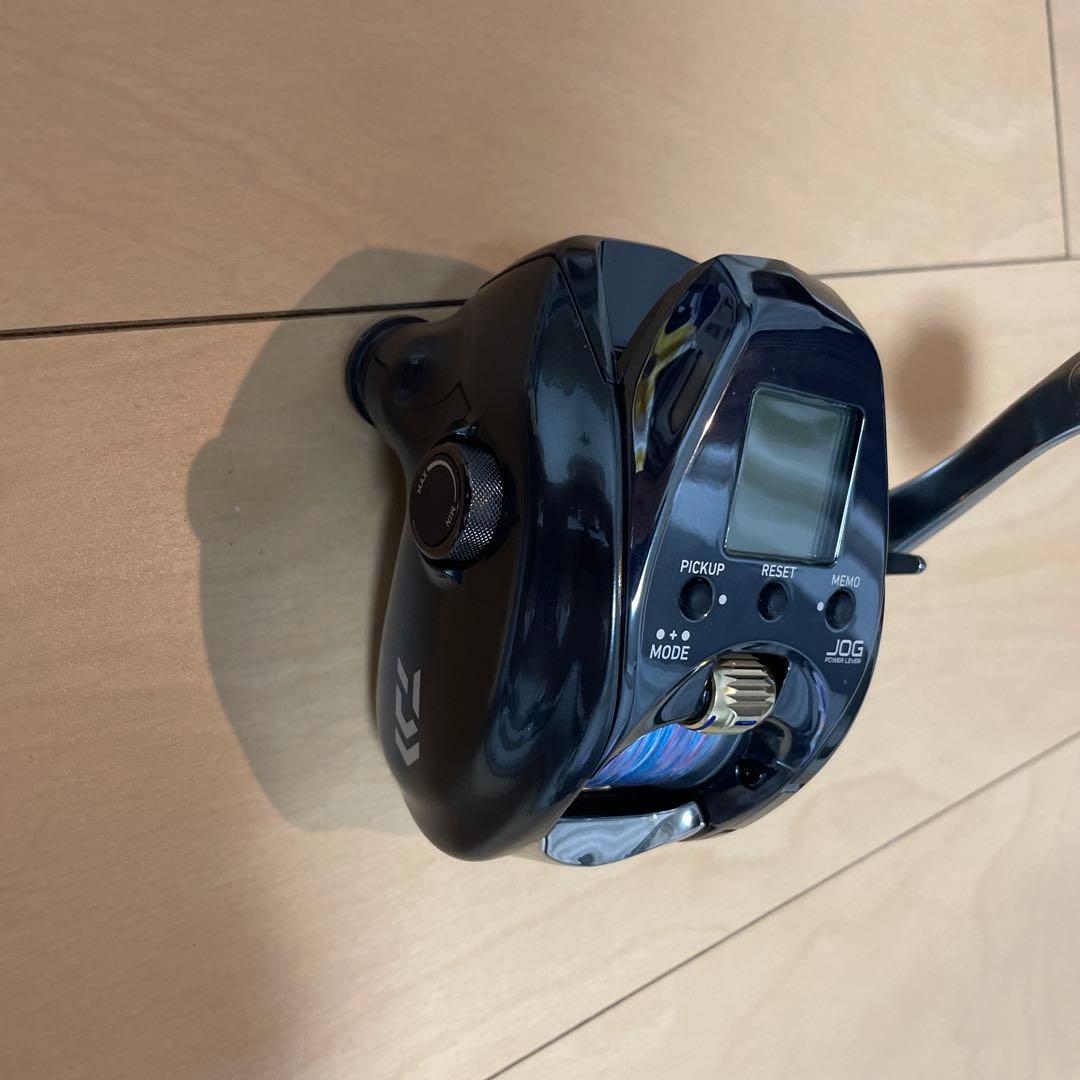シーボーグ300j