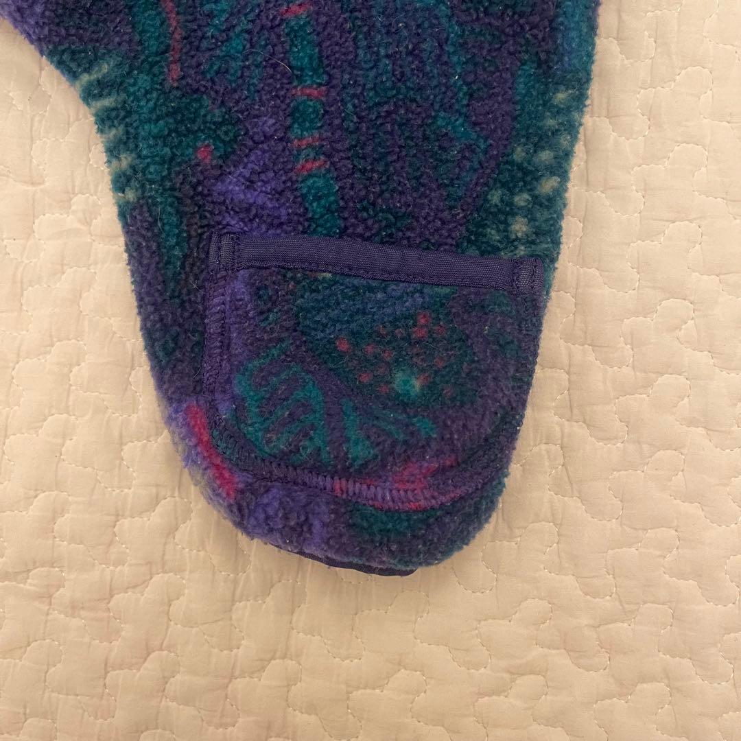 パタゴニア　３M ロンパース　アウター
