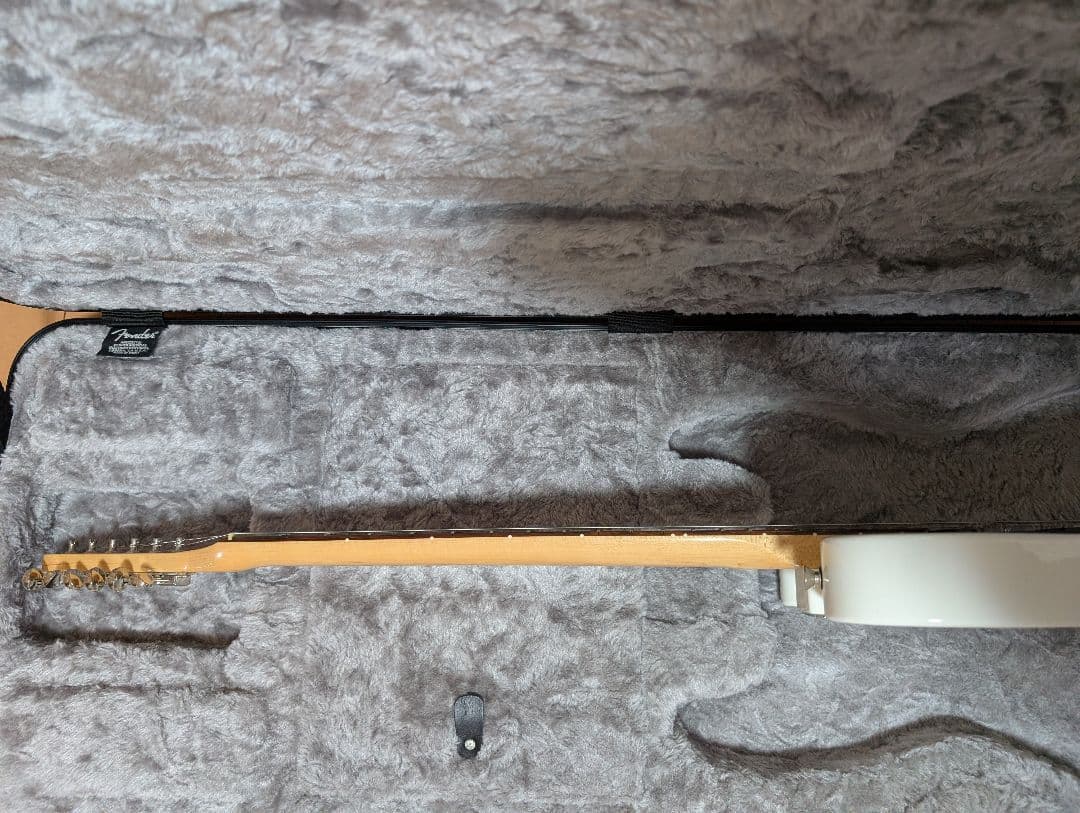 Fender MIYAVI TELECASTER　ミヤビ　テレキャスター
