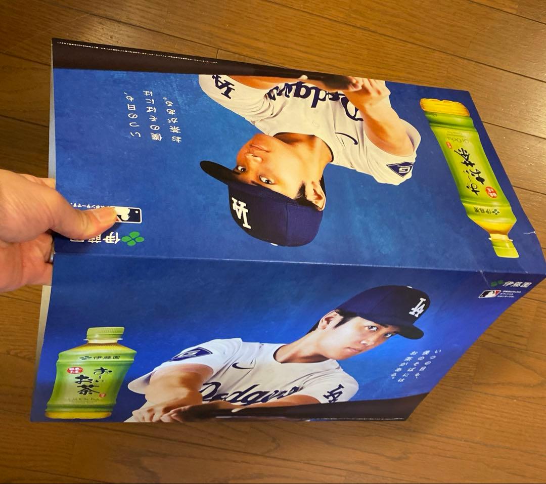大谷翔平（おまけ付き）　 OHTANI MLB TOKYO SERIES グッズ